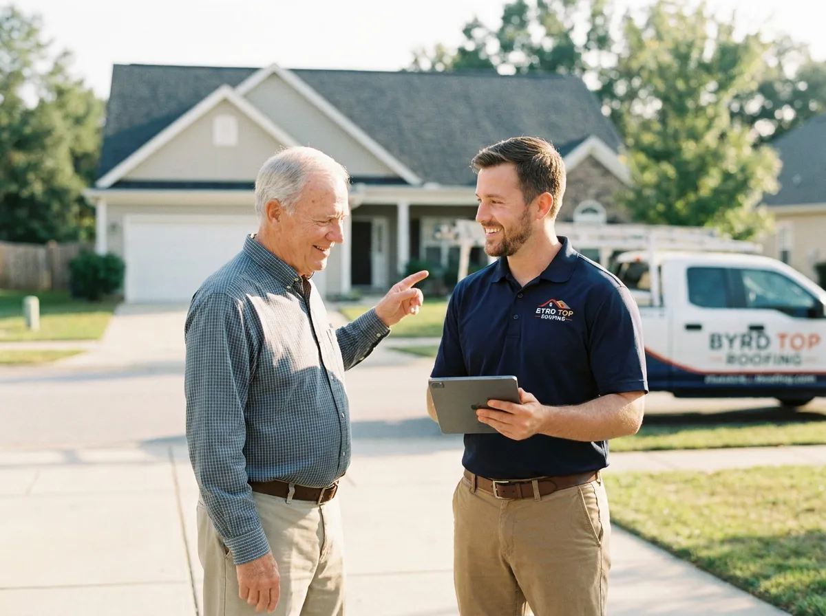 Roofing Carmichael, CA FAQs